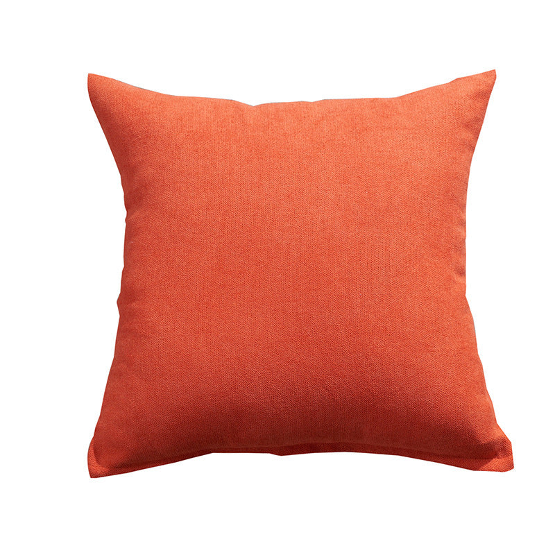 Cozy Textured PCushion illow