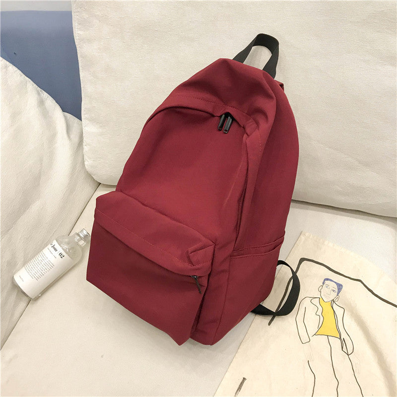 Lightweight Functional Backpack Bowlift