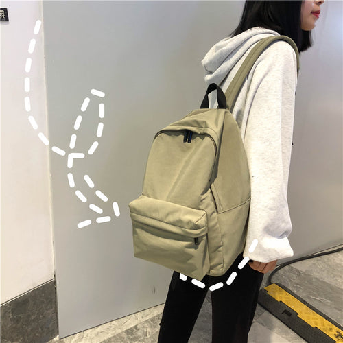 Lightweight Functional Backpack Bowlift