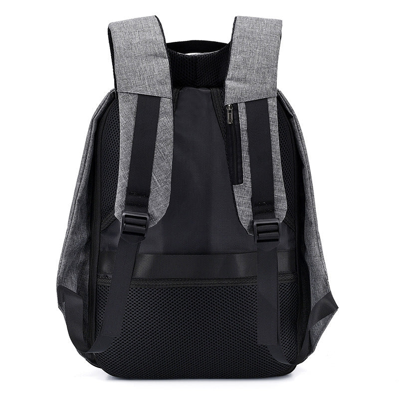 Stylish Anti-Theft Backpack Bowlift
