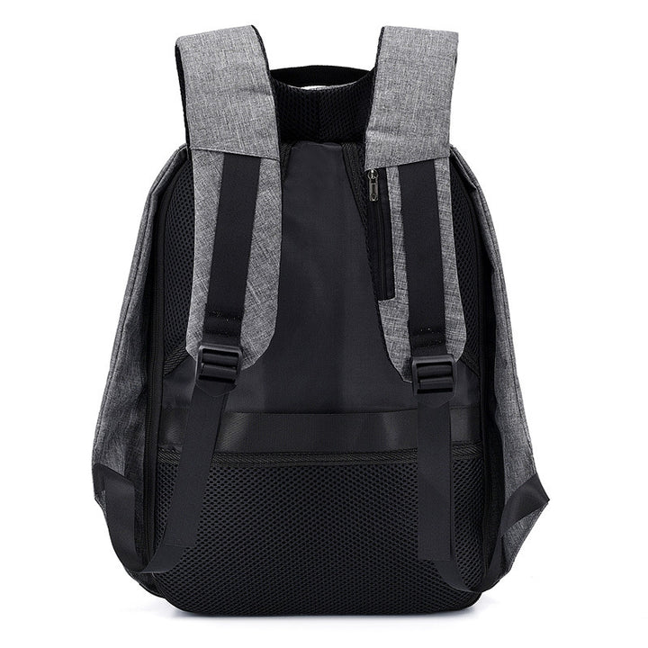 Stylish Anti-Theft Backpack Bowlift