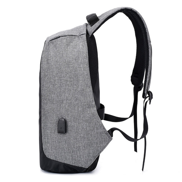 Stylish Anti-Theft Backpack Bowlift