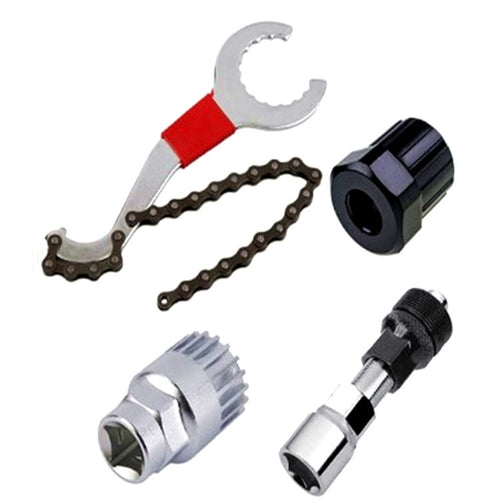Advanced Bicycle Maintenance Tool Kit Bowlift