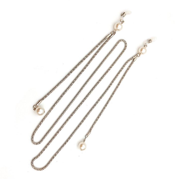 Elegant Long Chain Earrings Bowlift