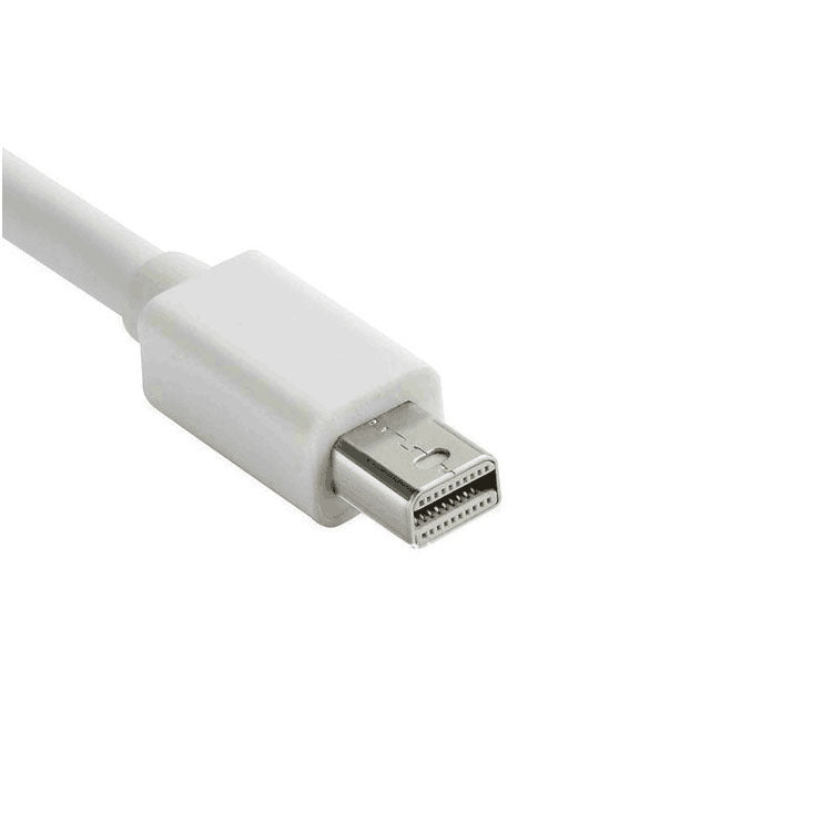 Mini DisplayPort to HDMI Adapter Cable Bowlift