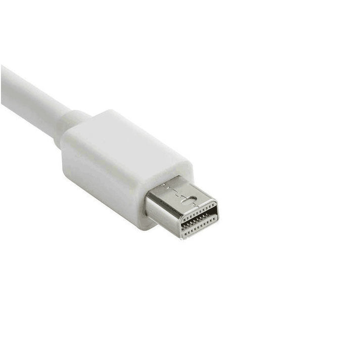 Mini DisplayPort to HDMI Adapter Cable Bowlift
