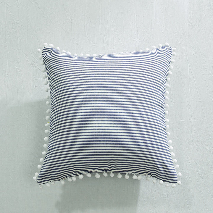 Decorative Cushion Accent Pillow