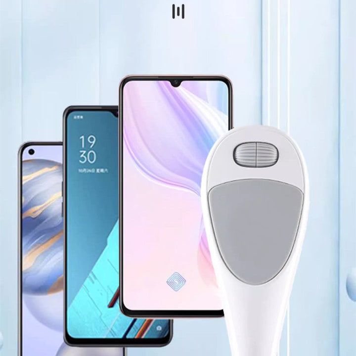 BowLift | Multi-Functional Bluetooth Mouse Remote