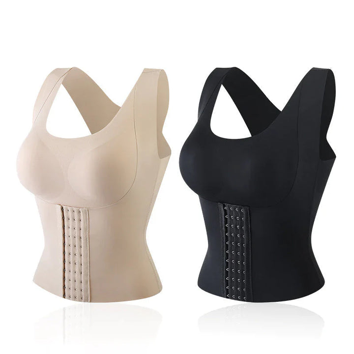 3-in-1 Tailored Bra Bowlift