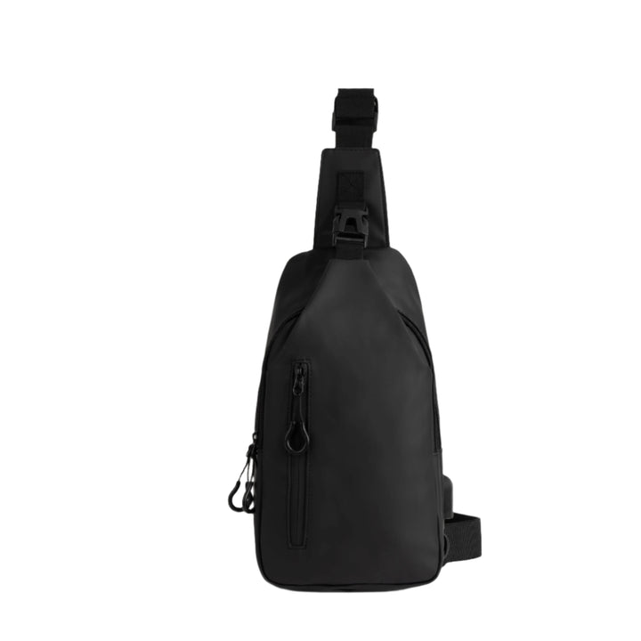 BowLift | AquaGuard Luxe Shoulder Bag | Waterproof and anti-theft design for a safe style