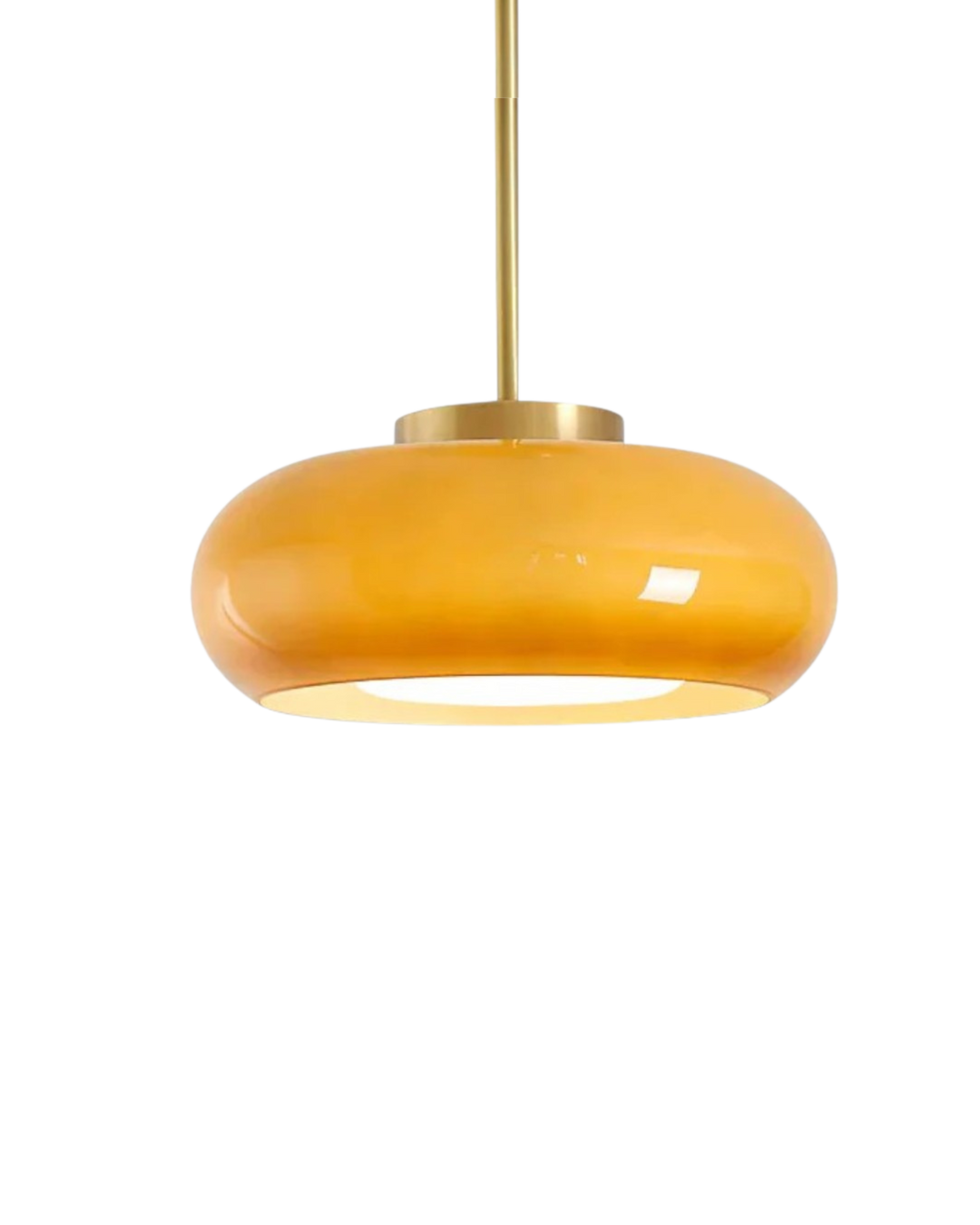 BowLift | Atmospheric Memorial Lamp with a Symbolic Glow of Memories