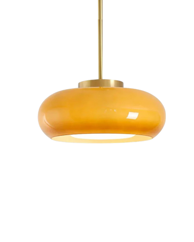BowLift | Atmospheric Memorial Lamp with a Symbolic Glow of Memories