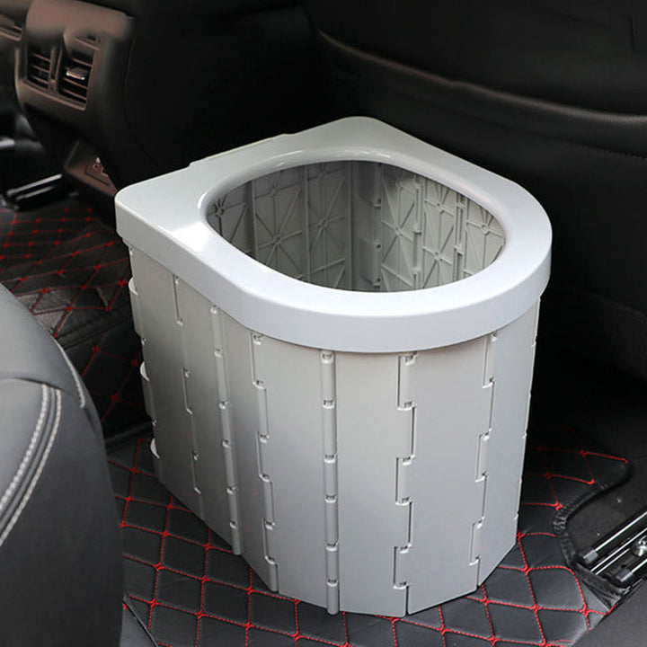 Portable Toilets for Camping | Bowlift
