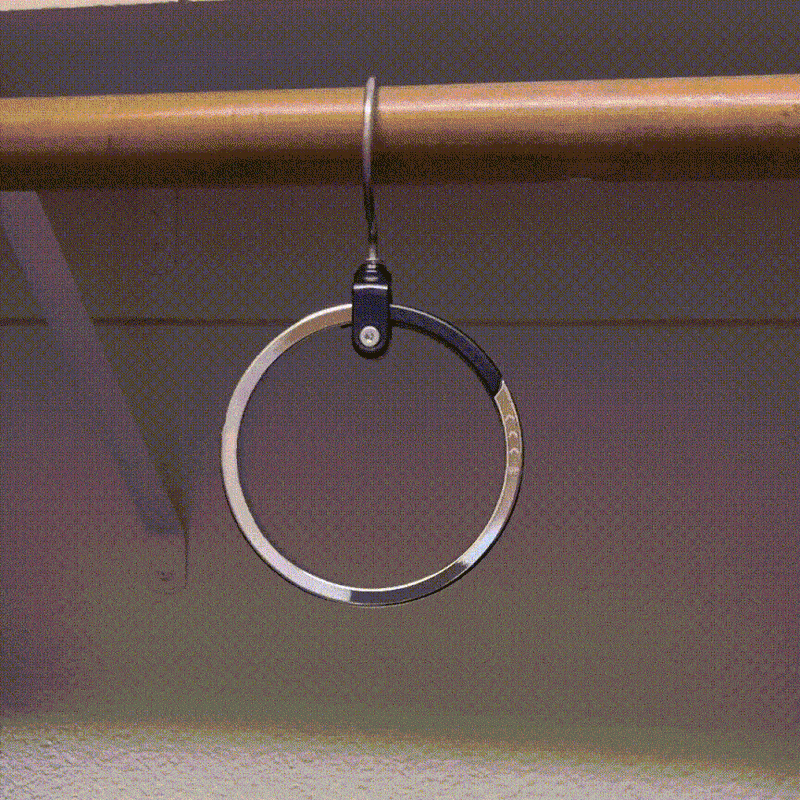 BowLift | Multipurpose wardrobe hangers