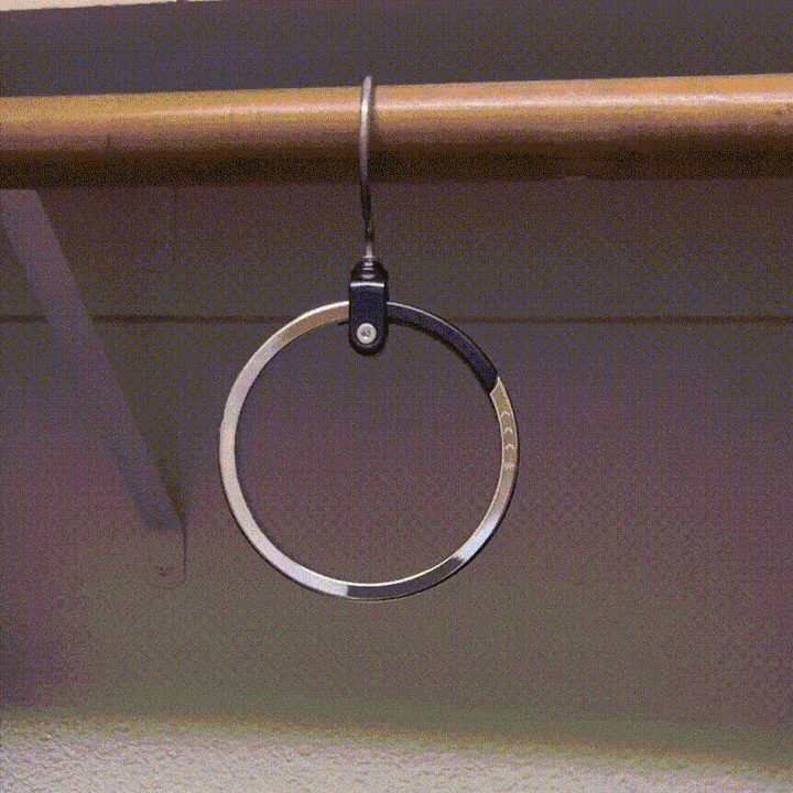 BowLift | Multipurpose wardrobe hangers