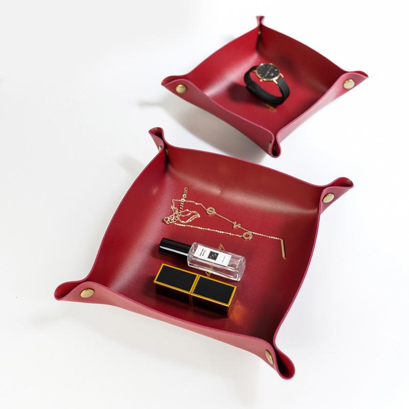 Jewelry Key Tray Bowlift