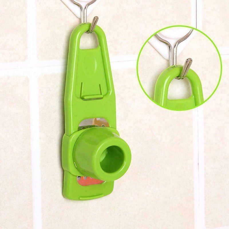 BowLift | Garlic Grinder - Easily Chop - Intense Flavors - Practical and Quick