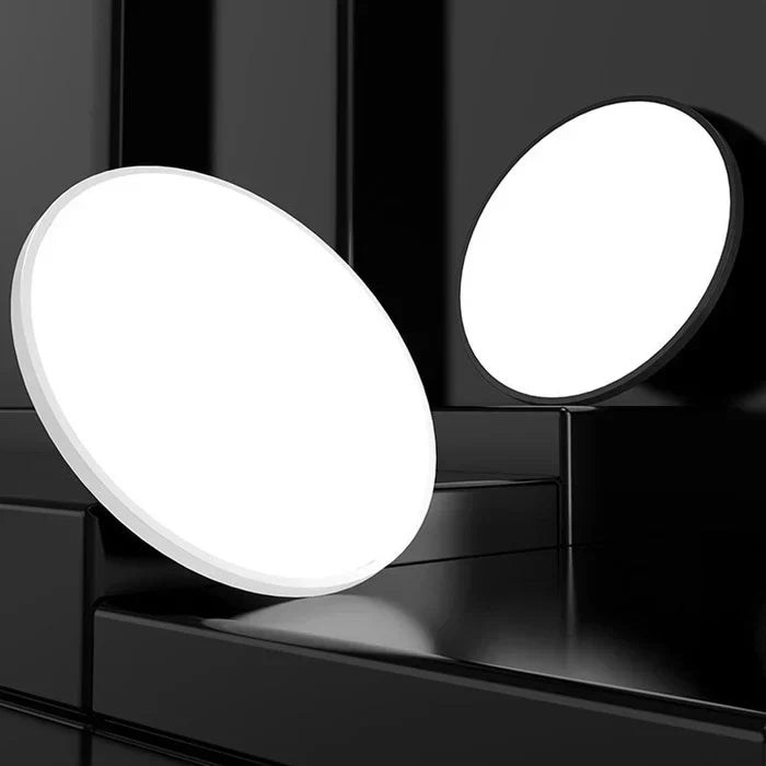 OrbGlow Ceiling Light - Elegant LED Lighting Bowlift