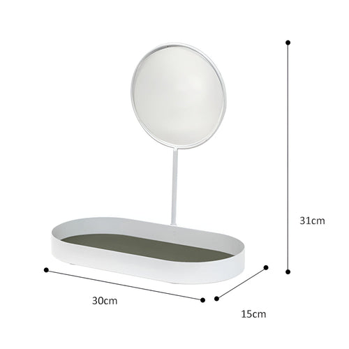 BowLift | Reflexion Beauty Organizer Tray