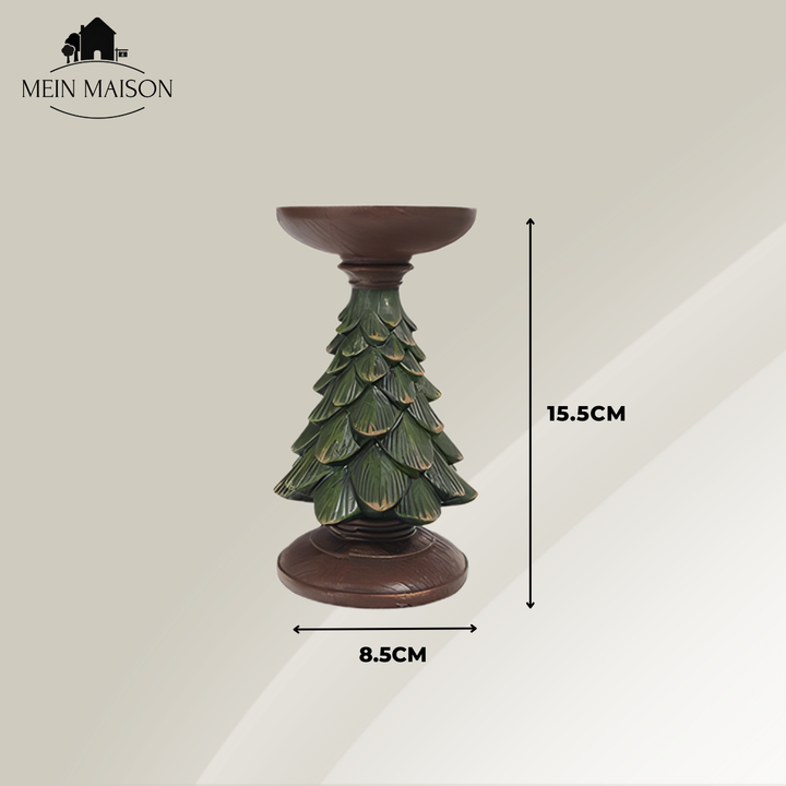 BowLift | LumiPine – Classic Vintage Christmas Glow