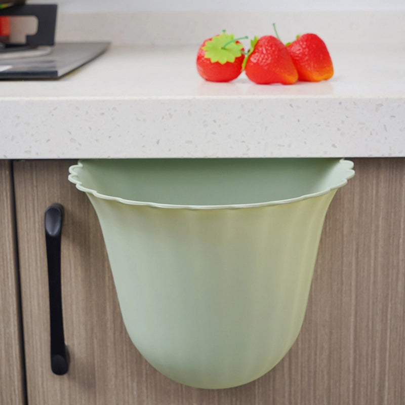 BowLift | Hanging Trash Can