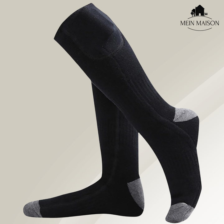 BowLift | ThermoFeet – Keep your feet warm, no matter how cold it is
