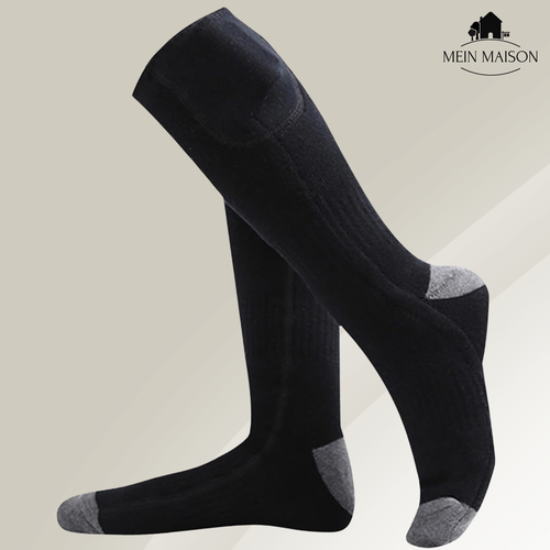 BowLift | ThermoFeet – Keep your feet warm, no matter how cold it is