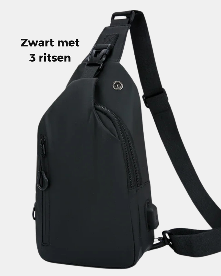 BowLift | LuxeÉlan Designer Handbag | The ultimate combination of elegance and functionality