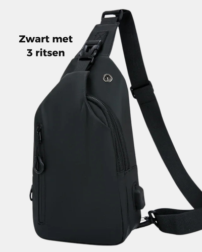 BowLift | LuxeÉlan Designer Handbag | The ultimate combination of elegance and functionality