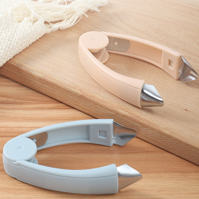 BowLift | Multifunctional Seed Remover Clip Fruit Tweezers