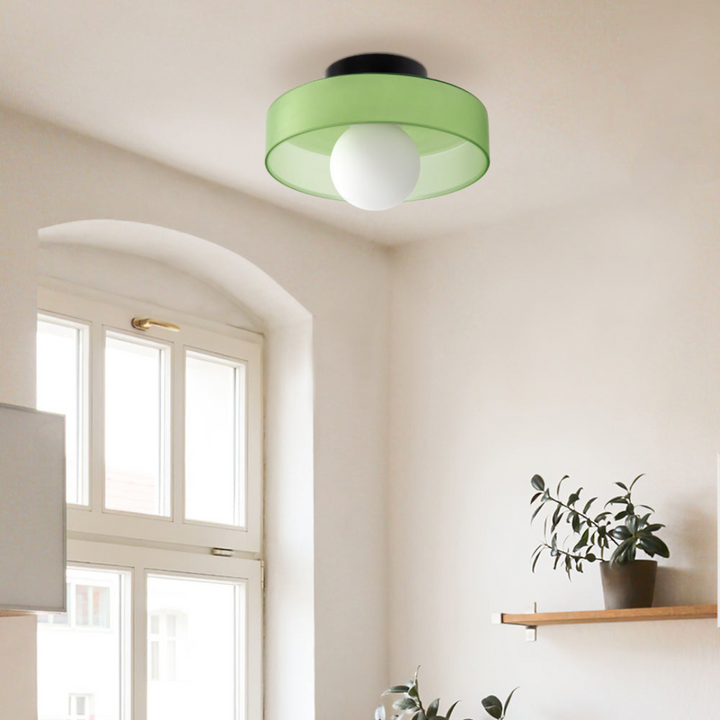 BowLift | Modern LED Ceiling Light