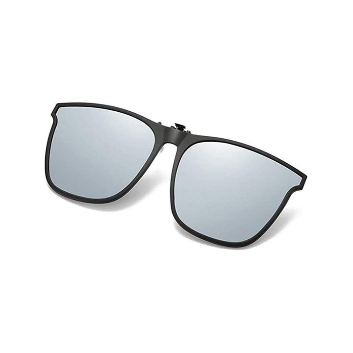 BowLift | New polarized Clip-On Flip-Up sunglasses