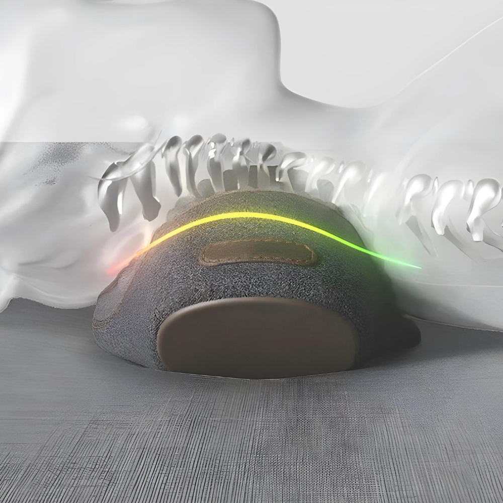 BowLift | Innovative Neck and Shoulder Massage Device - RelaxNeck Pro