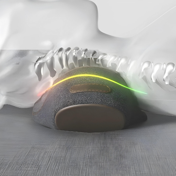 BowLift | Innovative Neck and Shoulder Massage Device - RelaxNeck Pro