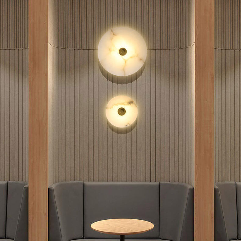 BowLift | Combination of acrylic and marble in designer light!