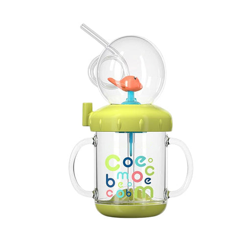 BowLift | Cute and portable water cup for walt diving