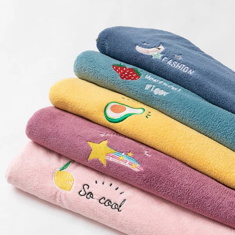 BowLift | Quick-drying towel