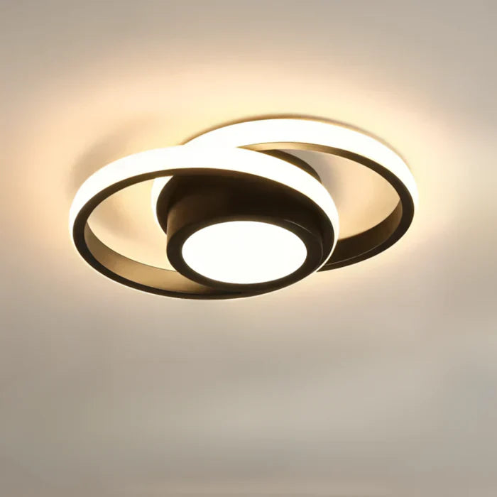 BowLift | Energy-efficient LED Ceiling Lamp Modern Design