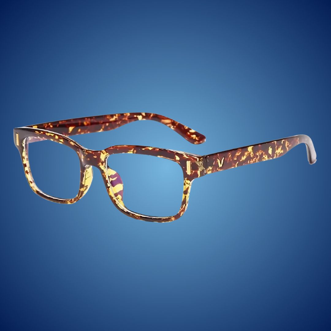 EyeShield Pro Blue Light Blocking Computer Glasses | With UV Protection - Reduces Eye Strain - Improves Sleep Quality - Relieves Eye Fatigue Bowlift