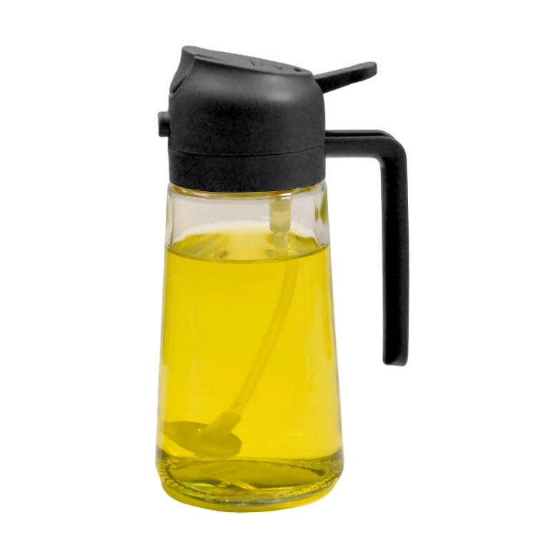 BowLift | Intelligent Oil Sprayer - SprayPure