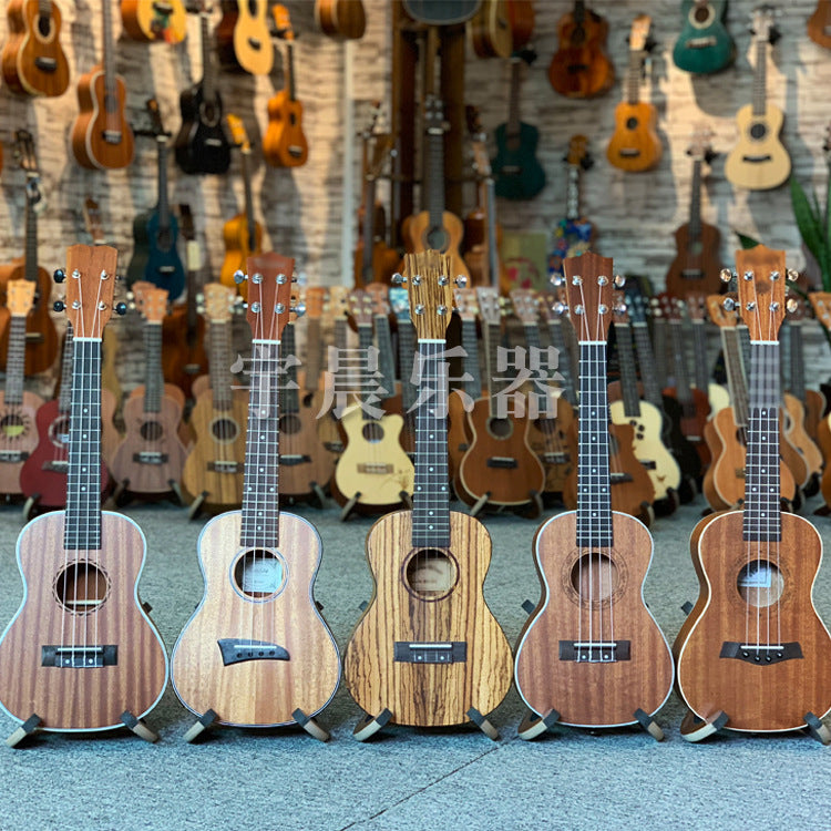 Ukulele Bowlift