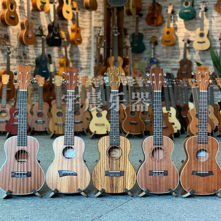Ukulele Bowlift