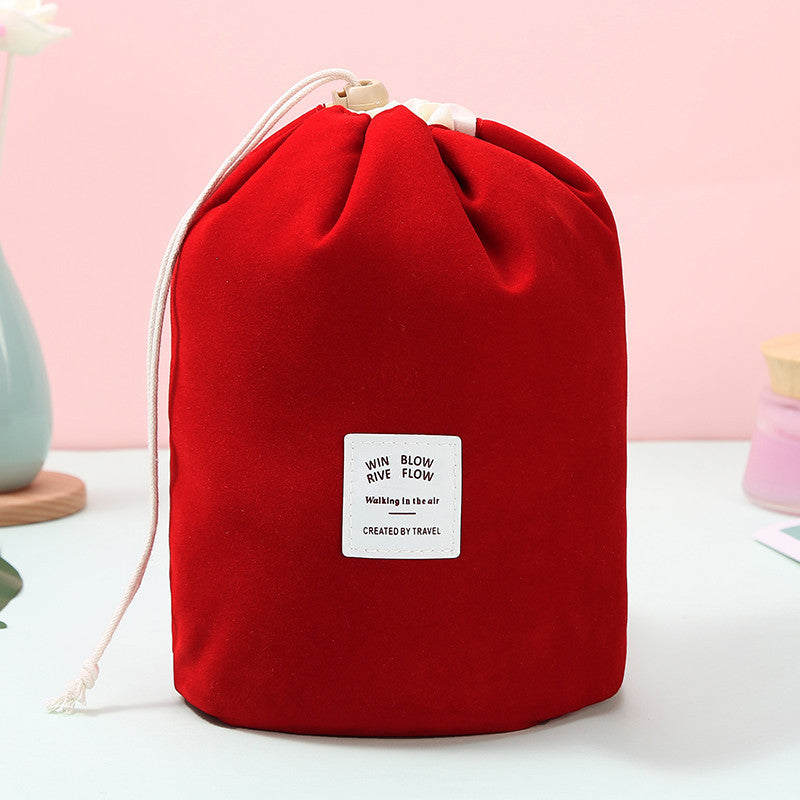 Drawstring Storage Bag Bowlift