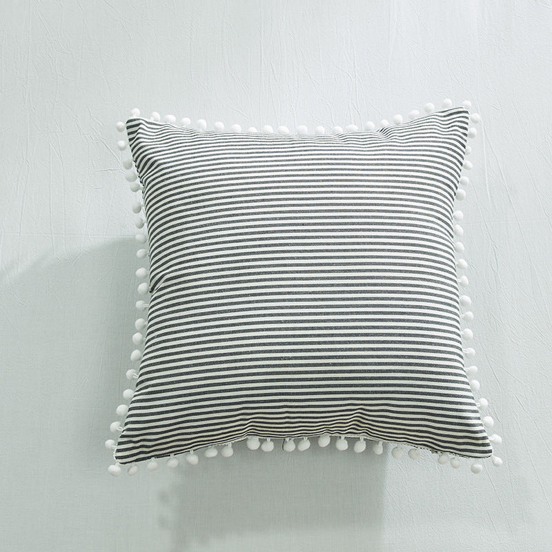 Decorative Cushion Accent Pillow