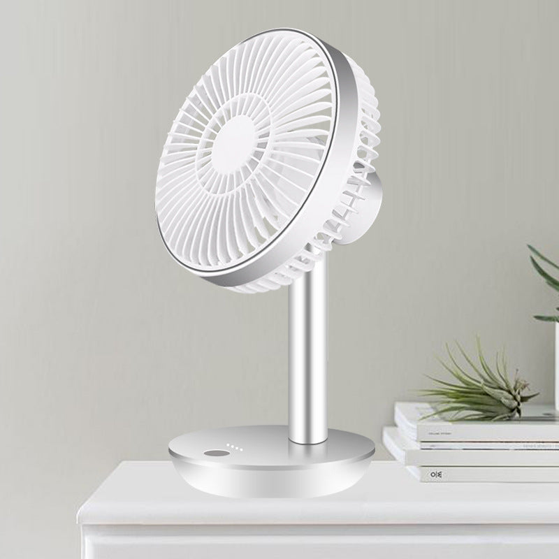 Oscillating Desk Fan Bowlift