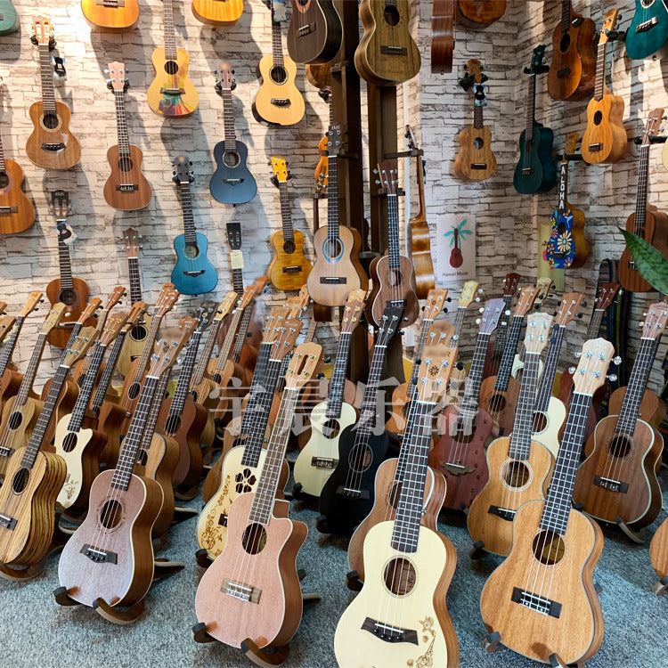 Ukulele Bowlift