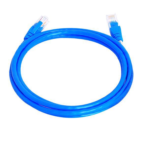 High-Speed Ethernet Networking Cable Bowlift
