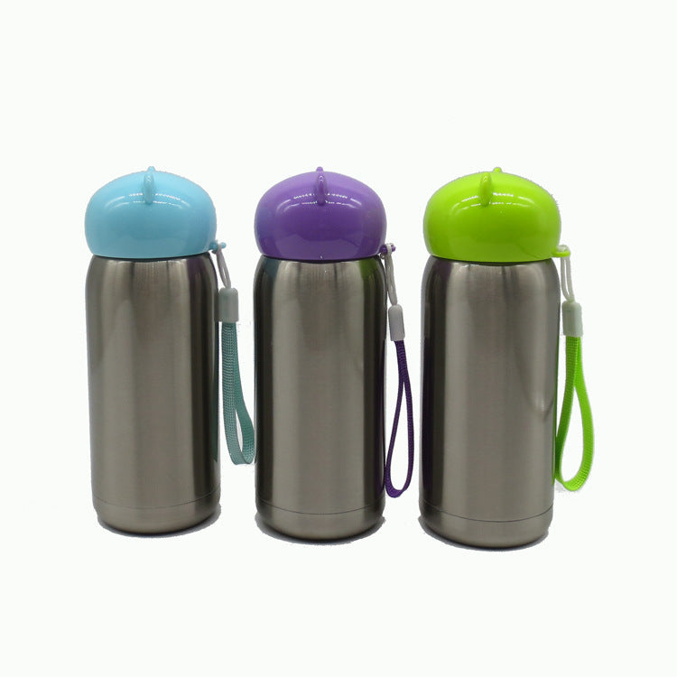 Ladies Insulated Container with Cute Animal Design Bowlift