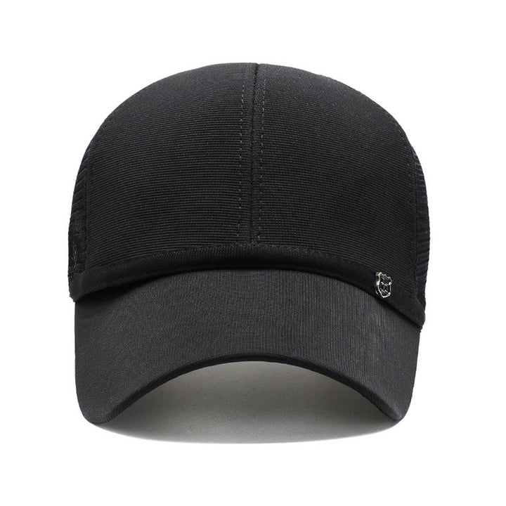 Men's Performance Breathable Baseball Cap Bowlift