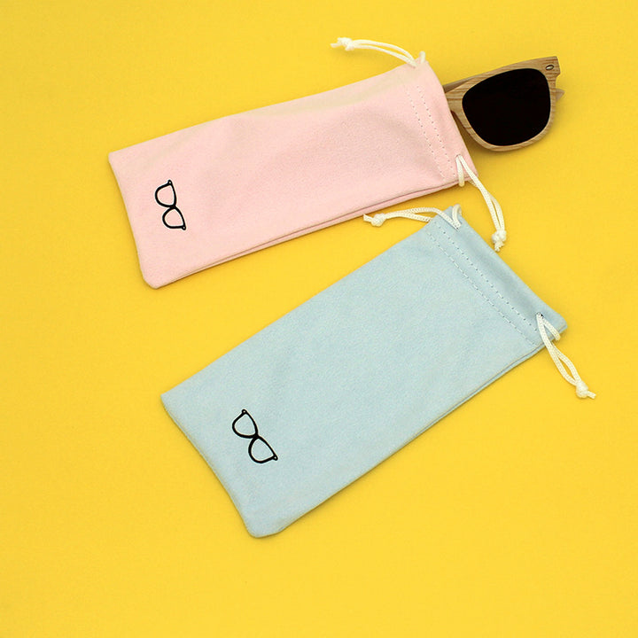 Protective Eyewear Pouch Bowlift